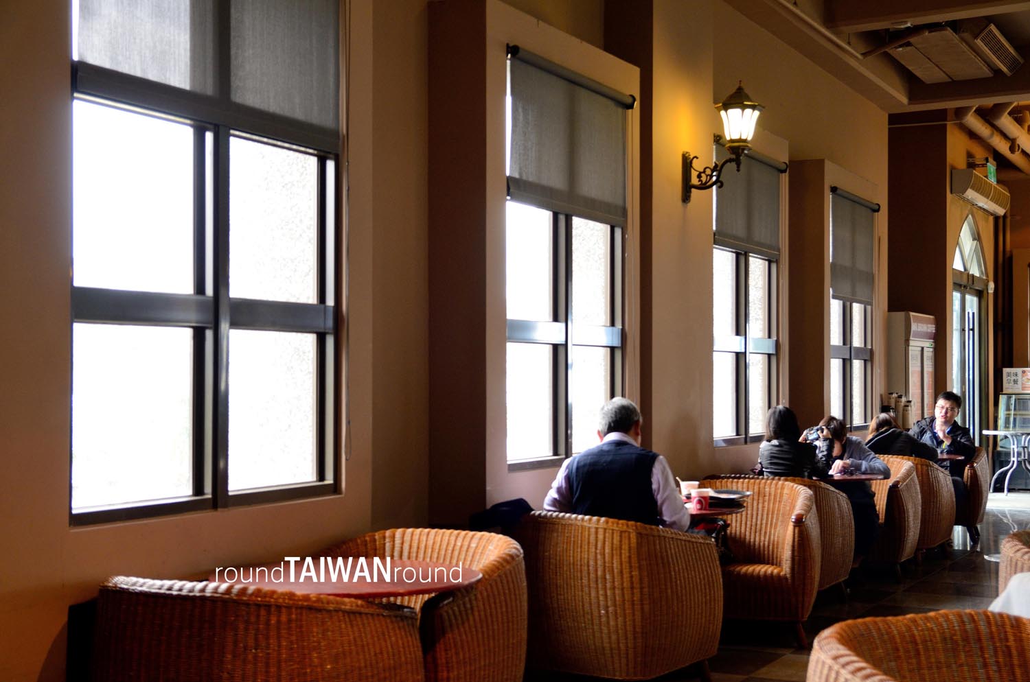 mr. brown castle café | round taiwan round mr. brown castle café | round taiwan round